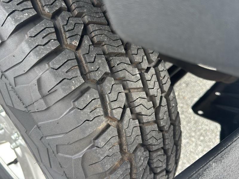 Jeep Wrangler Sport 4WD 2015