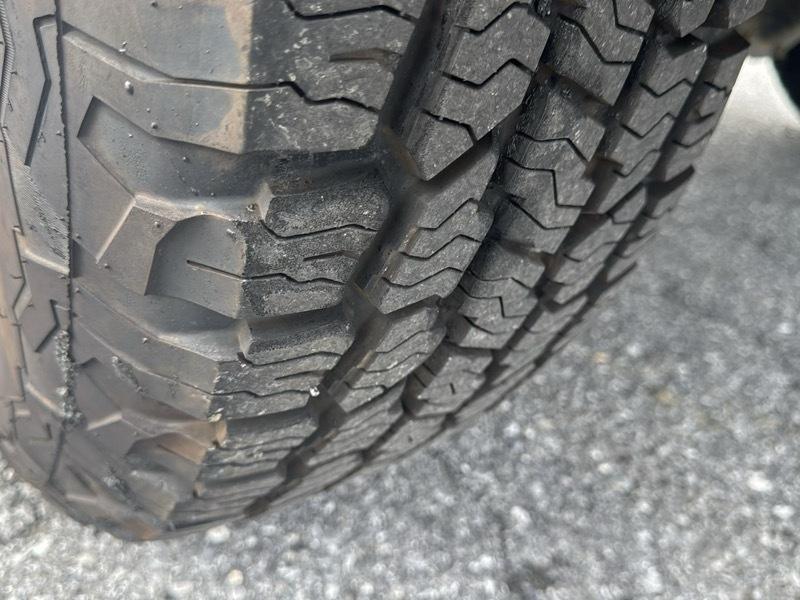 Jeep Wrangler Sport 4WD 2015