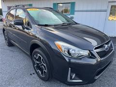 2016 Subaru Crosstrek 