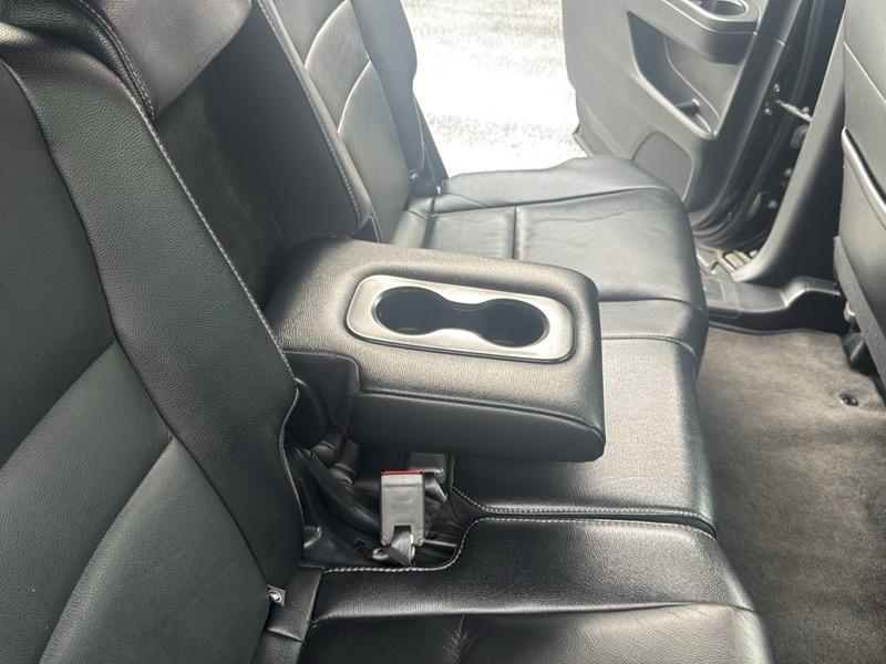 Honda Pilot Touring 4WD 2017