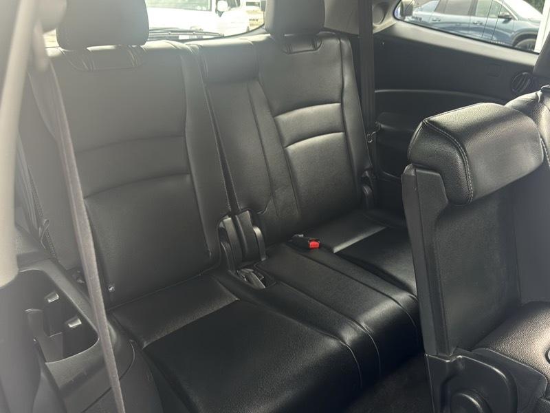 Honda Pilot Touring 4WD 2017