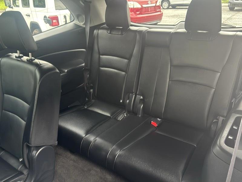 Honda Pilot Touring 4WD 2017