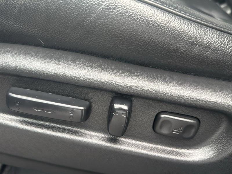 Honda Pilot Touring 4WD 2017