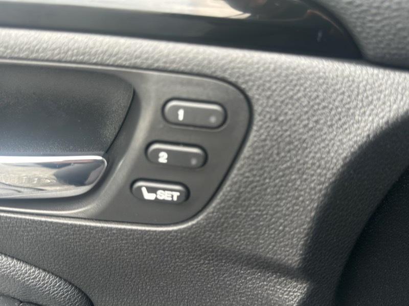 Honda Pilot Touring 4WD 2017