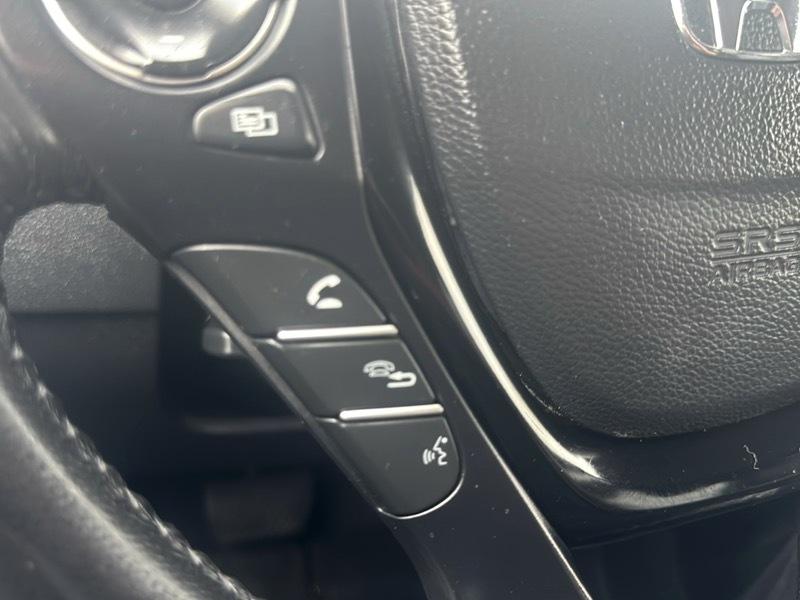 Honda Pilot Touring 4WD 2017