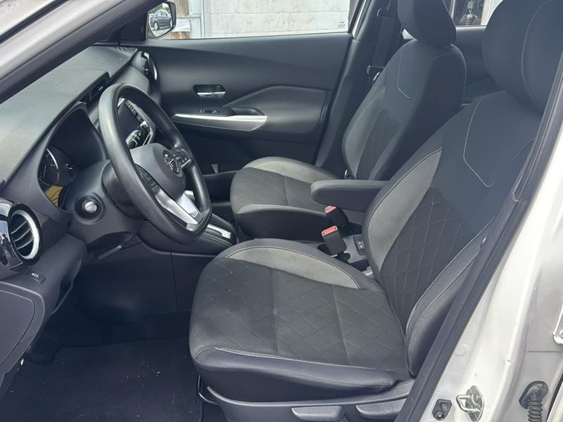 Nissan Kicks SV 2019