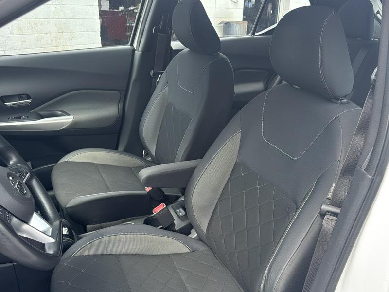 Nissan Kicks SV 2019