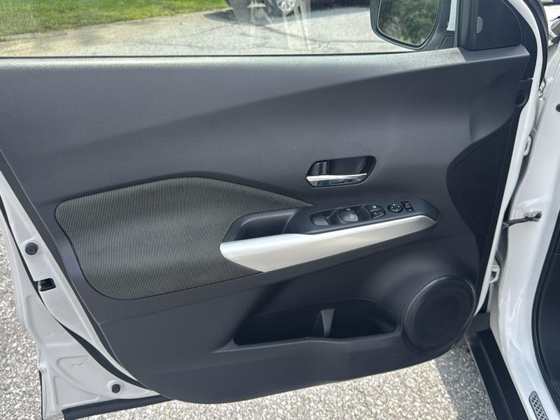 Nissan Kicks SV 2019
