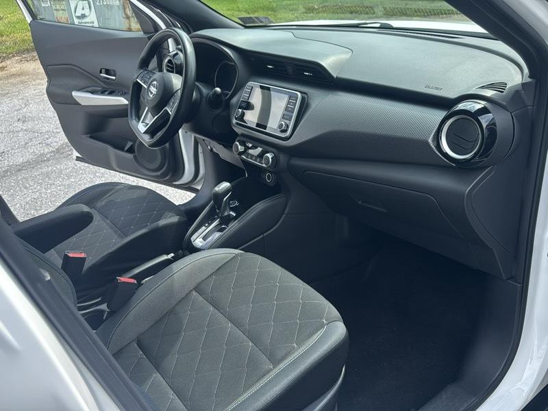 Nissan Kicks SV 2019