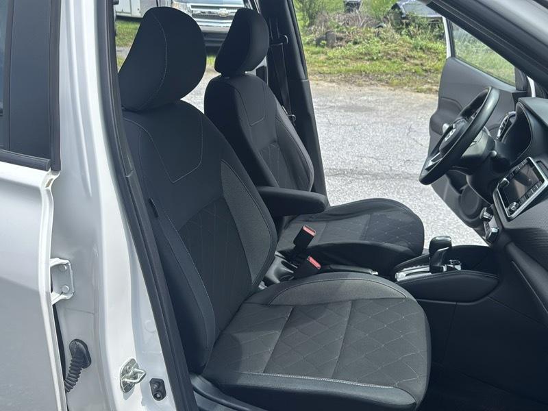 Nissan Kicks SV 2019