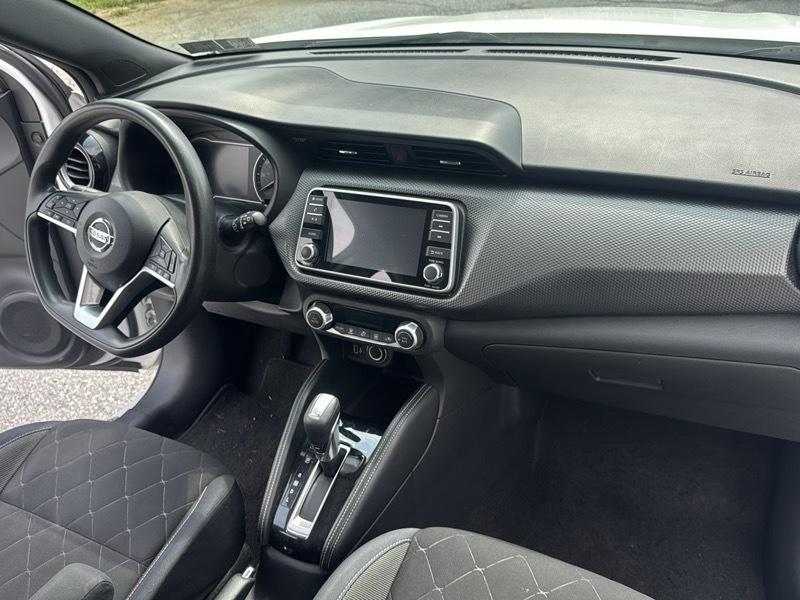 Nissan Kicks SV 2019