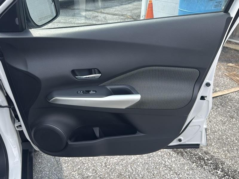 Nissan Kicks SV 2019