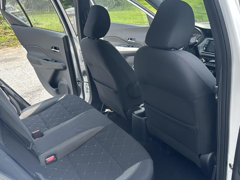 Nissan Kicks SV 2019