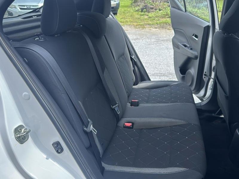 Nissan Kicks SV 2019