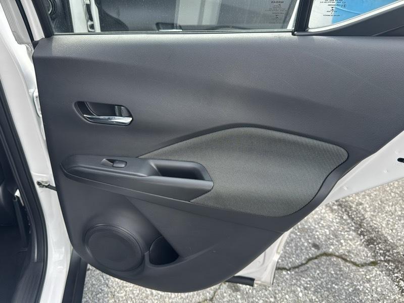 Nissan Kicks SV 2019