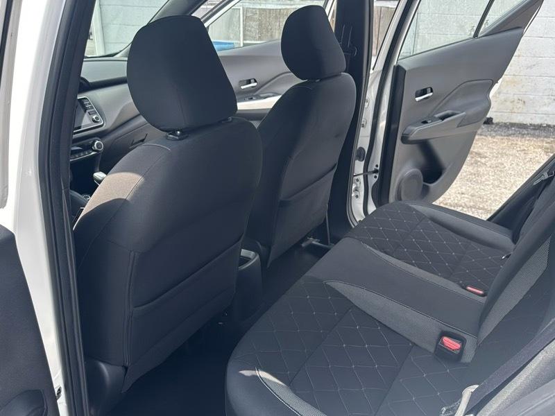Nissan Kicks SV 2019