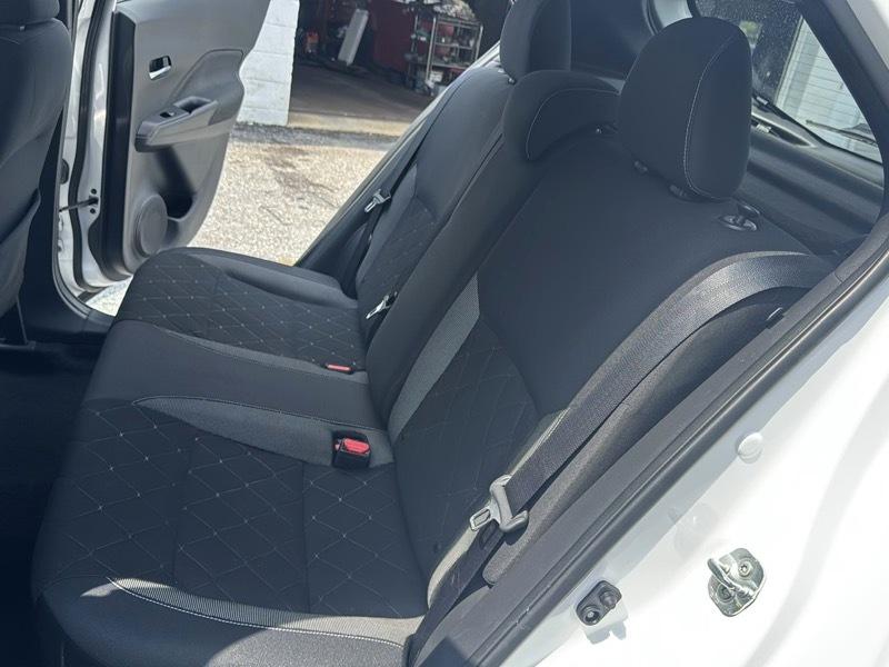 Nissan Kicks SV 2019