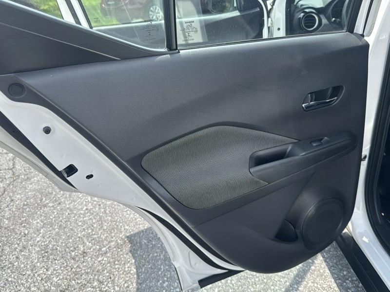 Nissan Kicks SV 2019