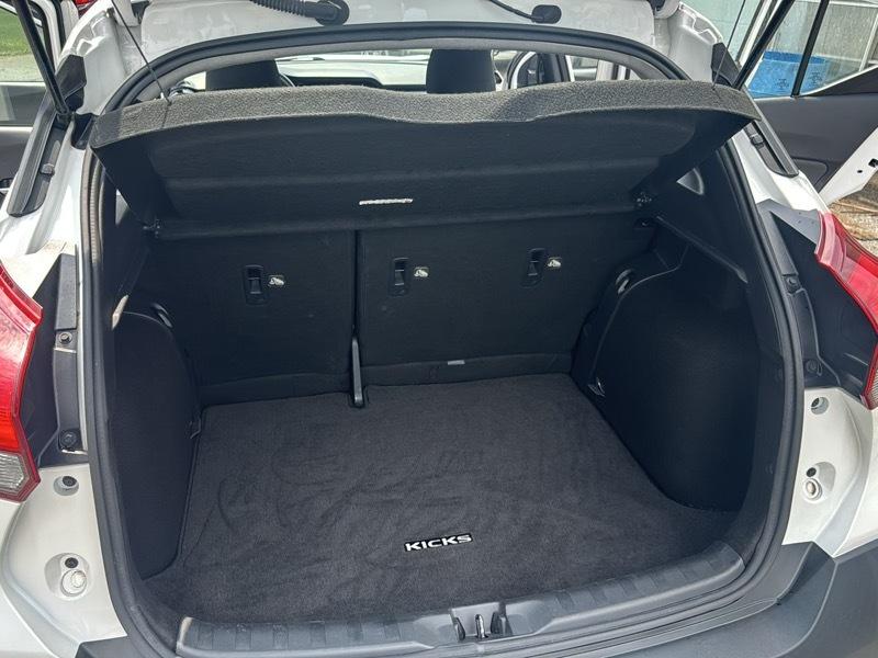 Nissan Kicks SV 2019