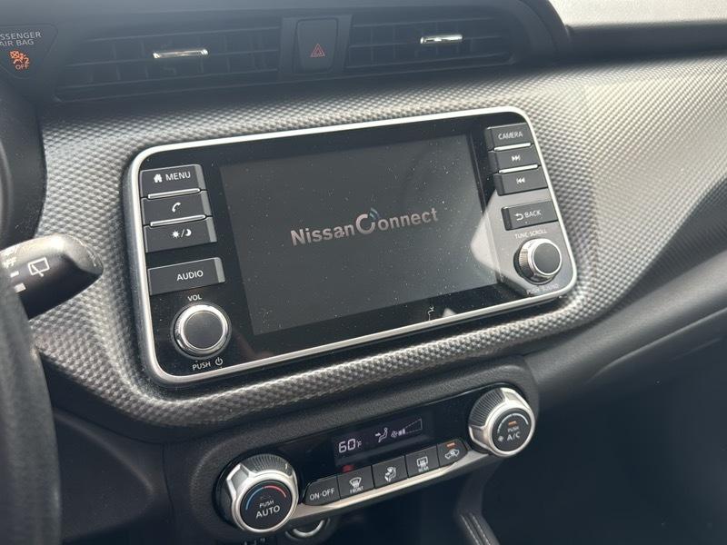 Nissan Kicks SV 2019