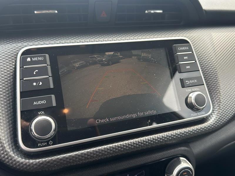 Nissan Kicks SV 2019
