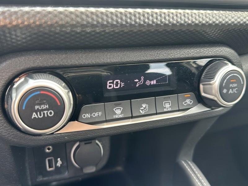 Nissan Kicks SV 2019