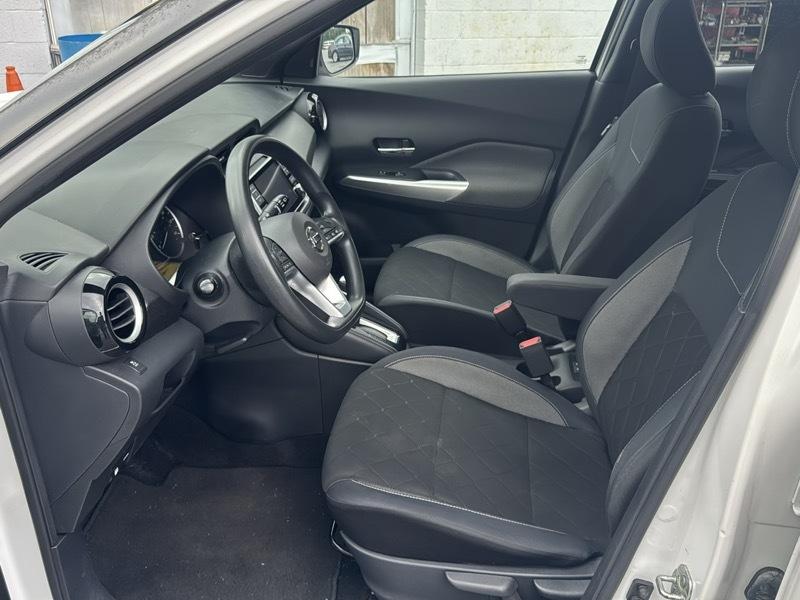 Nissan Kicks SV 2019