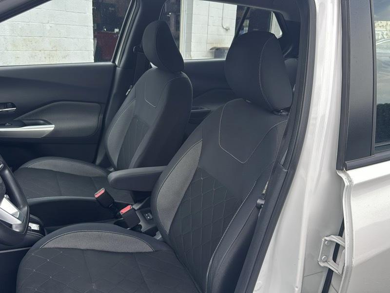 Nissan Kicks SV 2019