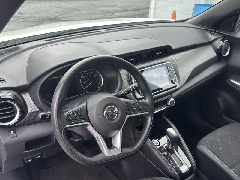Nissan Kicks SV 2019