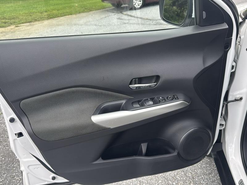 Nissan Kicks SV 2019