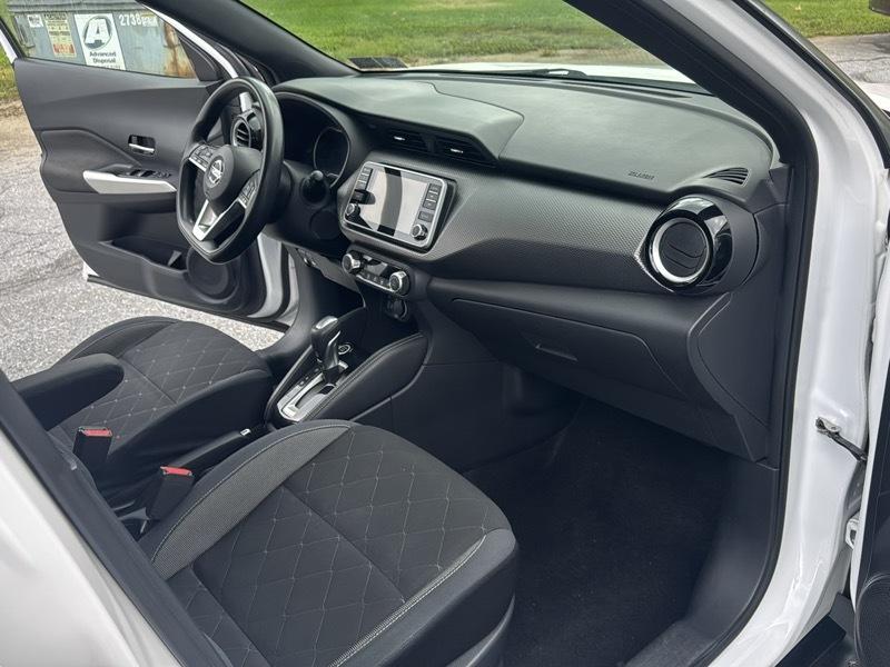 Nissan Kicks SV 2019