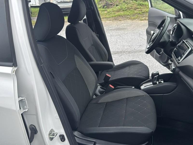 Nissan Kicks SV 2019