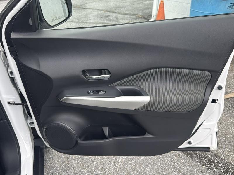 Nissan Kicks SV 2019