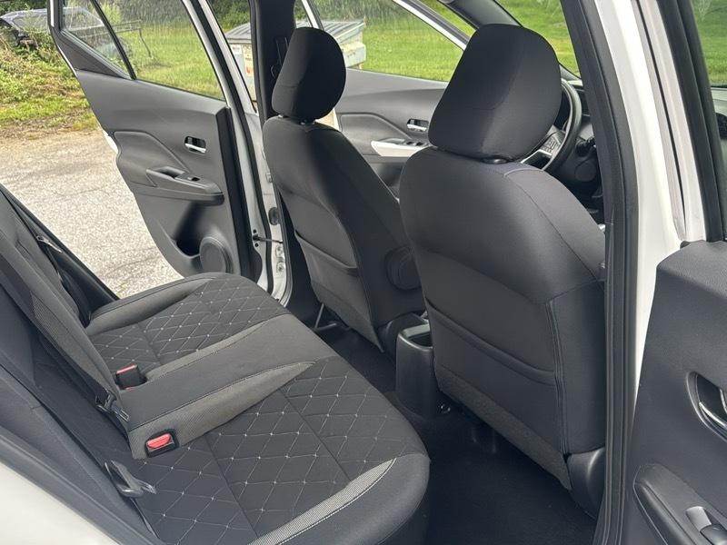 Nissan Kicks SV 2019