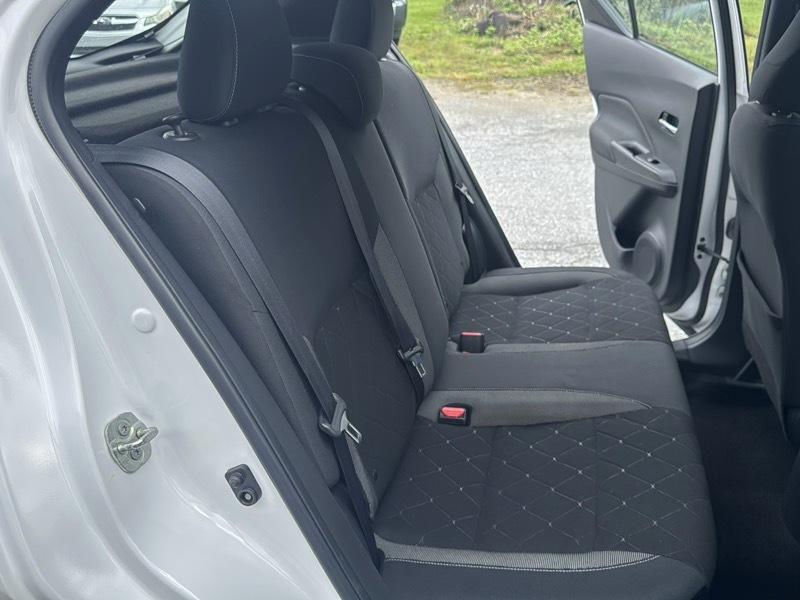 Nissan Kicks SV 2019