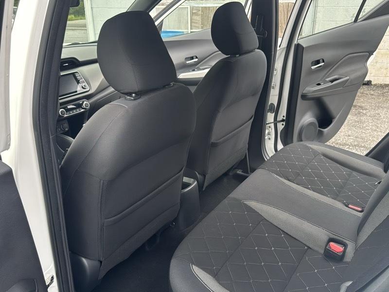Nissan Kicks SV 2019