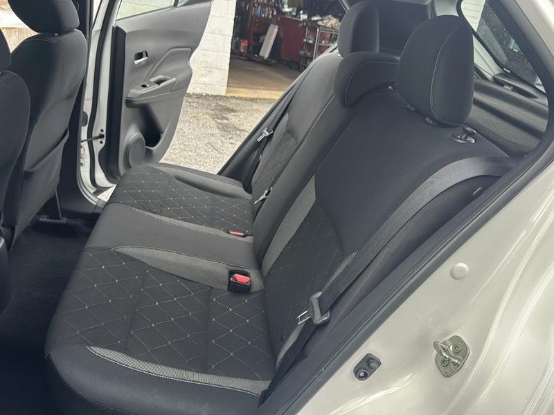 Nissan Kicks SV 2019