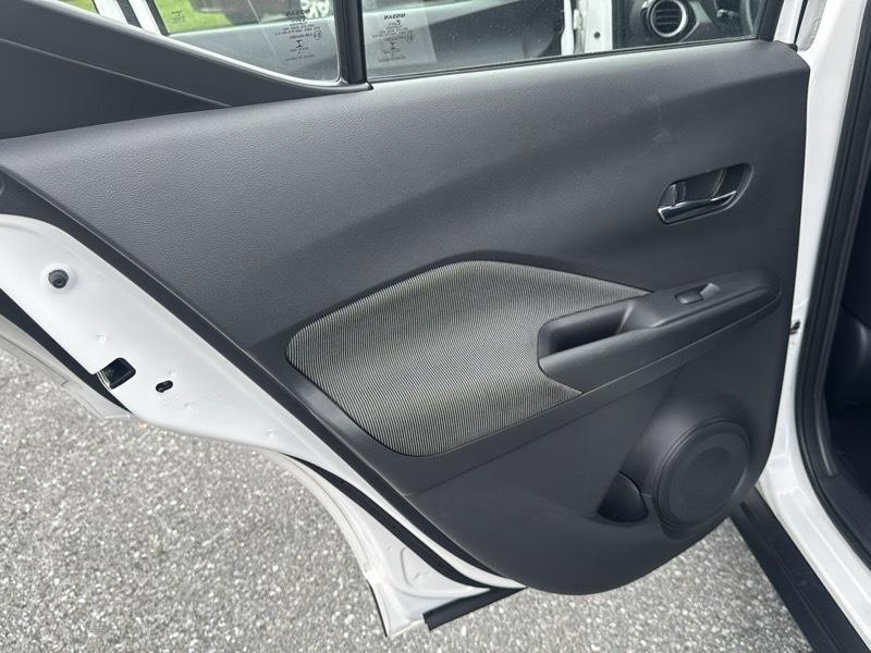 Nissan Kicks SV 2019