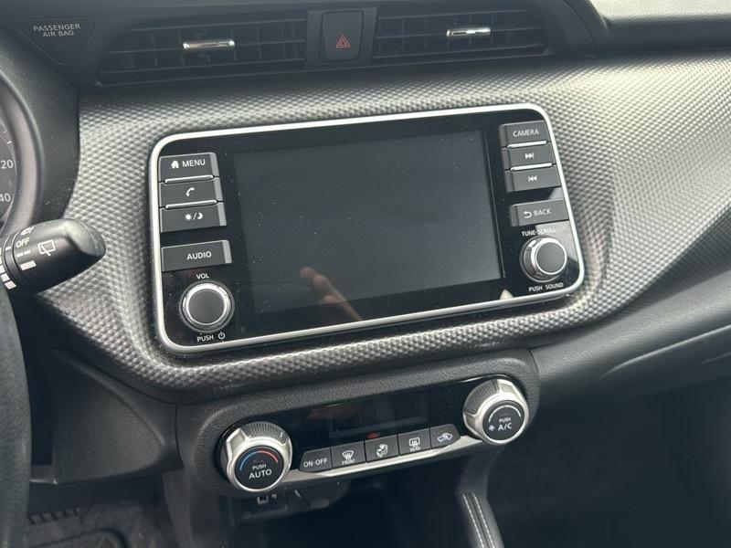 Nissan Kicks SV 2019