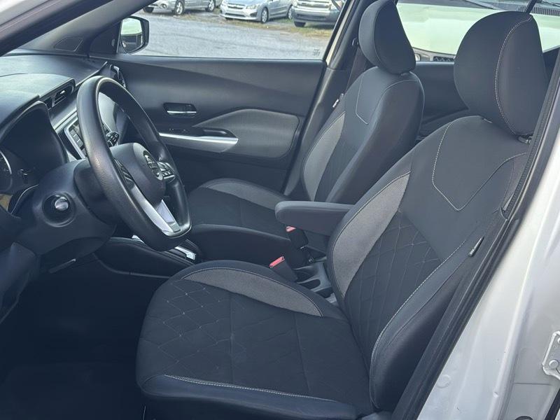 Nissan Kicks SV 2019