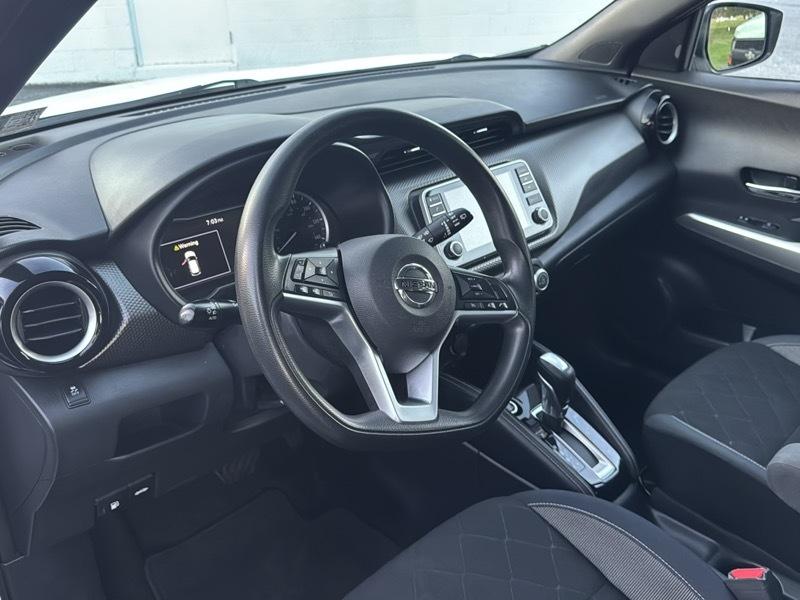Nissan Kicks SV 2019