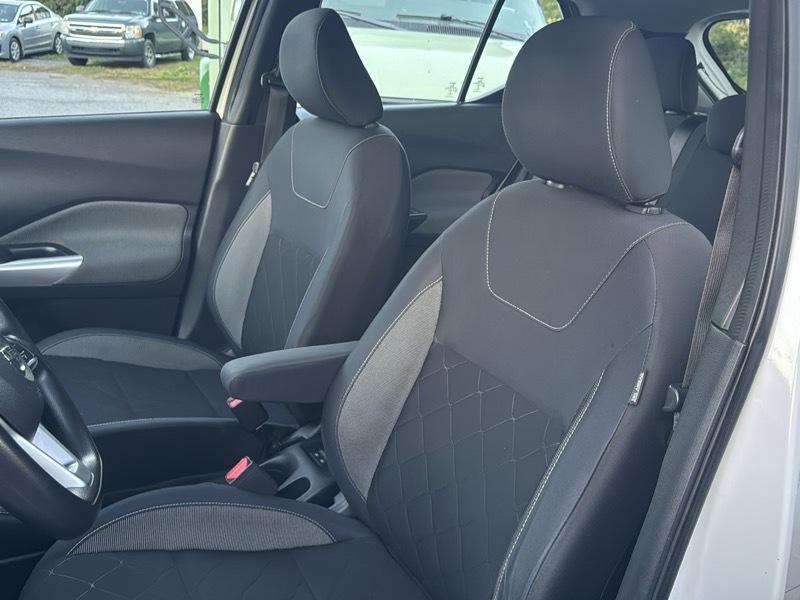 Nissan Kicks SV 2019