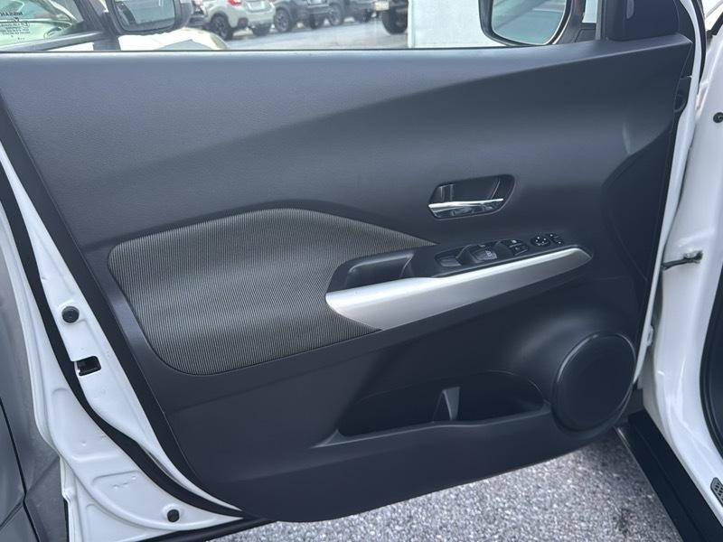 Nissan Kicks SV 2019