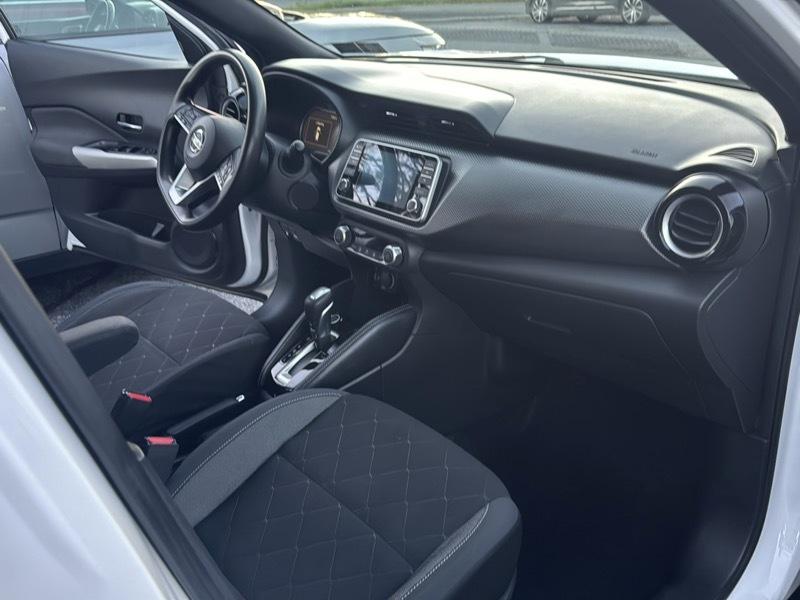 Nissan Kicks SV 2019