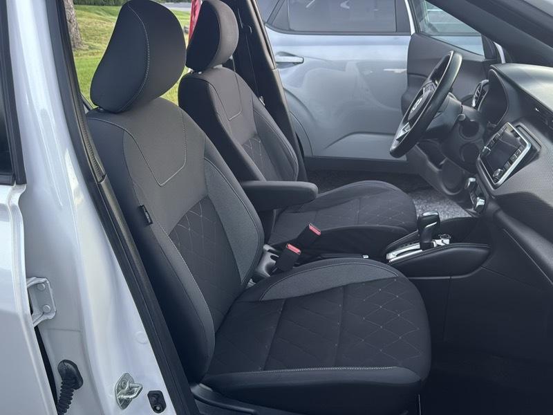 Nissan Kicks SV 2019