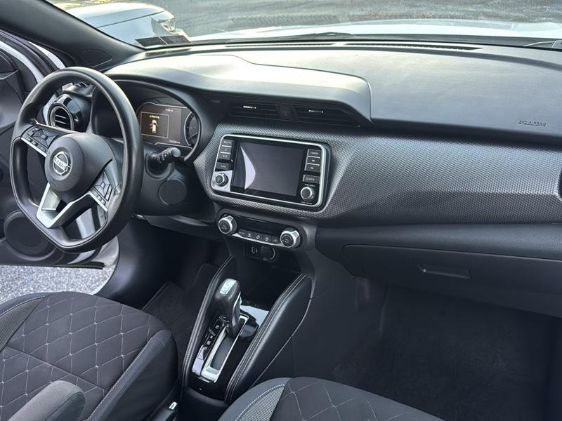 Nissan Kicks SV 2019