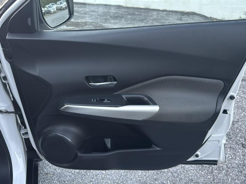Nissan Kicks SV 2019