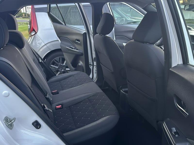 Nissan Kicks SV 2019