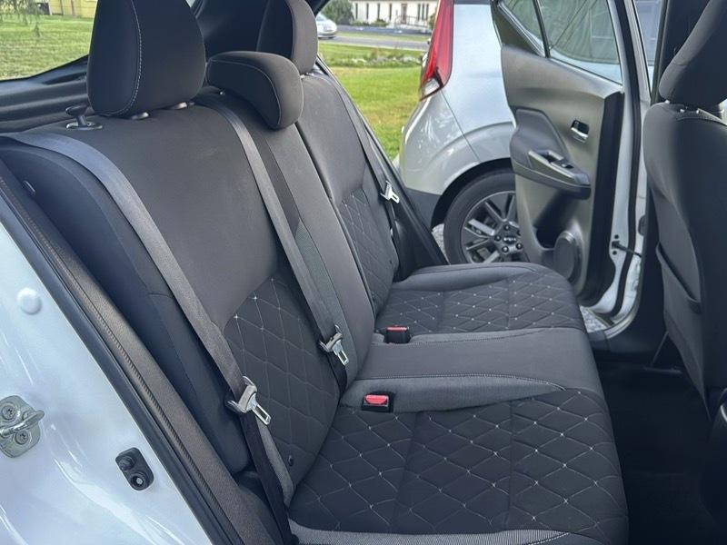 Nissan Kicks SV 2019