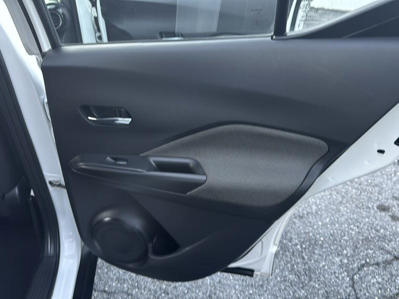 Nissan Kicks SV 2019
